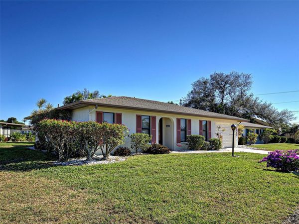 1657 BAL HARBOUR DRIVE, Unit 2, VENICE, FL 34293