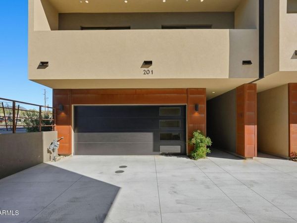 6525 E CAVE CREEK Road, Unit 201, Cave Creek, AZ 85331