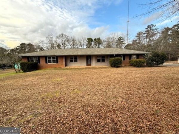 207 Walnut Ridge Drive, Macon, GA 31211