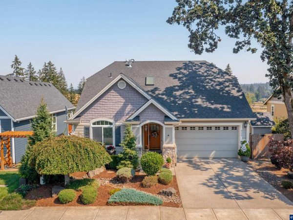 6150 Genesis SE St, Salem, OR 97306