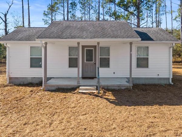 4219 Puckett Rd, Perry, FL 32348