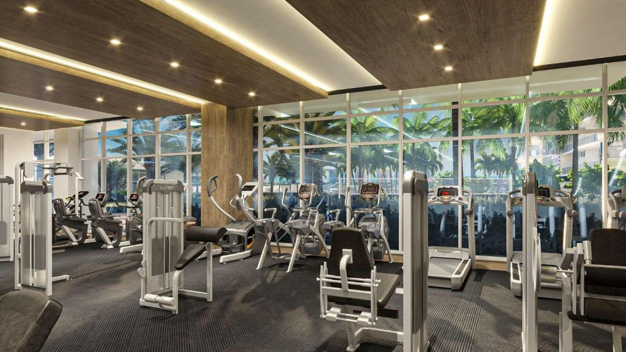 220 Lake Shore Drive, Unit 1719, Lake Park, FL 33403 Photo