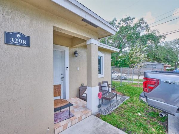 3298 NW 49th St., Miami, FL 33142