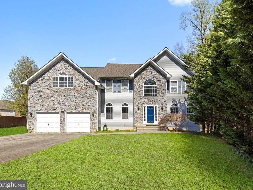 6796 Pepperbush Place, Bryans Road, MD 20616 Main Photo