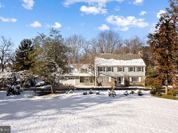 2005 MAKEFIELD ROAD, YARDLEY, PA 19067