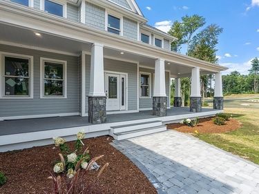 Lot 52 Barnard Hill Road, Boylston, MA 01505