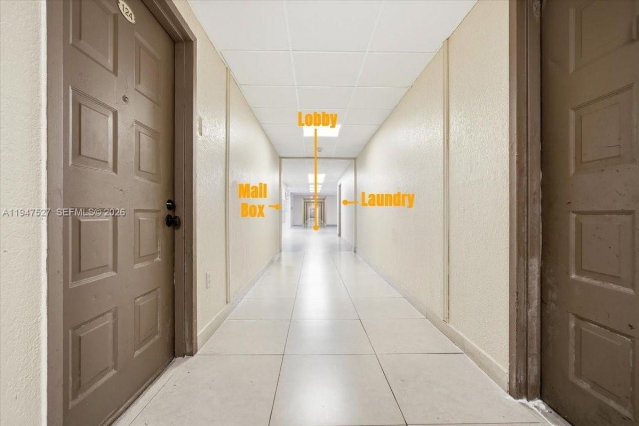 6960 Miami Gardens Dr, Unit 2-124, Hialeah, FL 33015 Photo