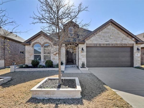 316 Cowboy Way, Anna, TX 75409