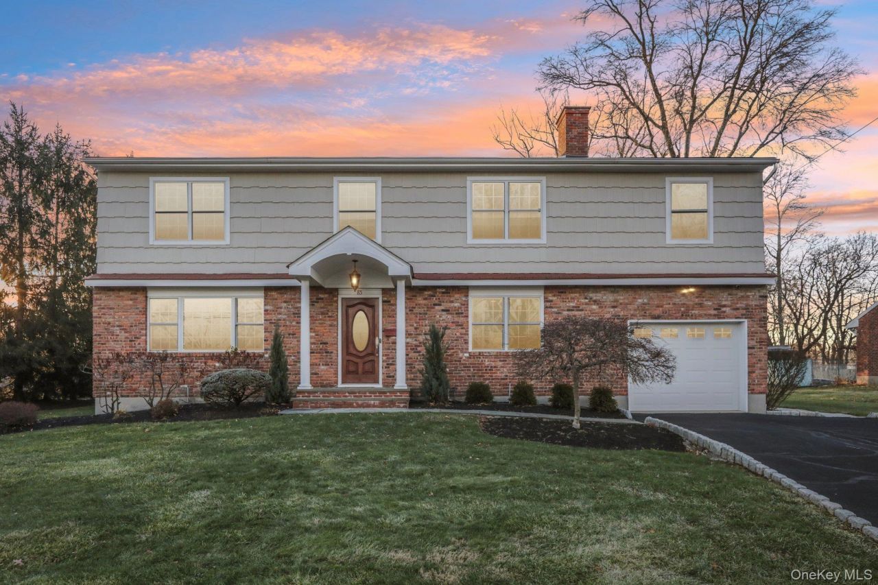 85 Cottage Lane, Blauvelt, NY 10913 Main Photo