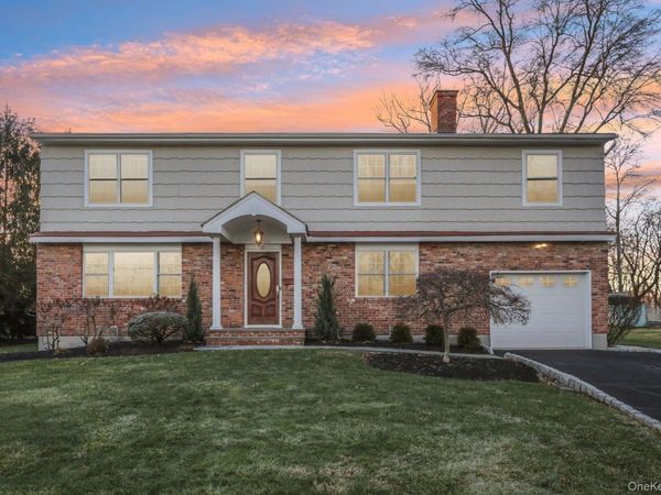 85 Cottage Lane, Blauvelt, NY 10913