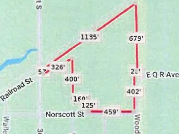 1 Woodin Avenue, Scotts, MI 49088