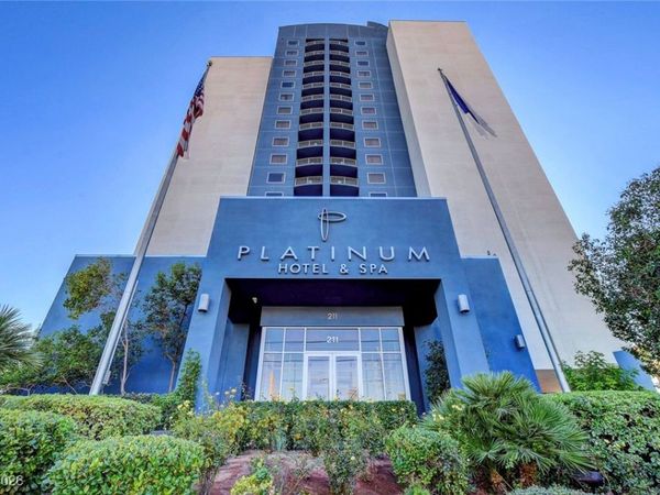 211 E Flamingo Road , Unit 713, Las Vegas, NV 89169