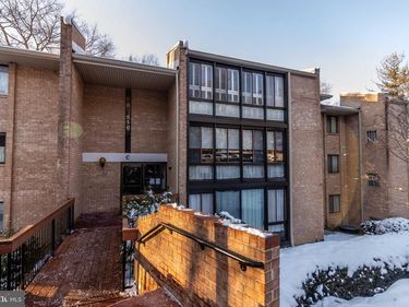 510 N LEMON STREET, Unit C-14, MEDIA, PA 19063