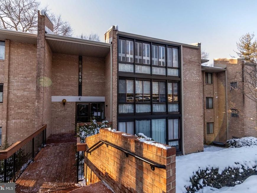 510 N Lemon Street, Unit C-14, Media, PA 19063 Main Photo