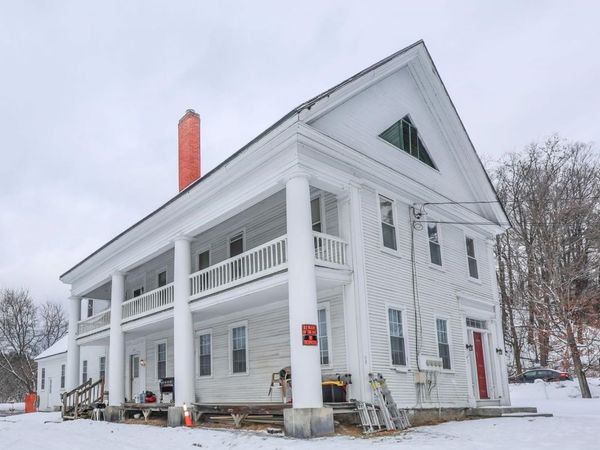 33 Lisbon Road, Bath, NH 03740