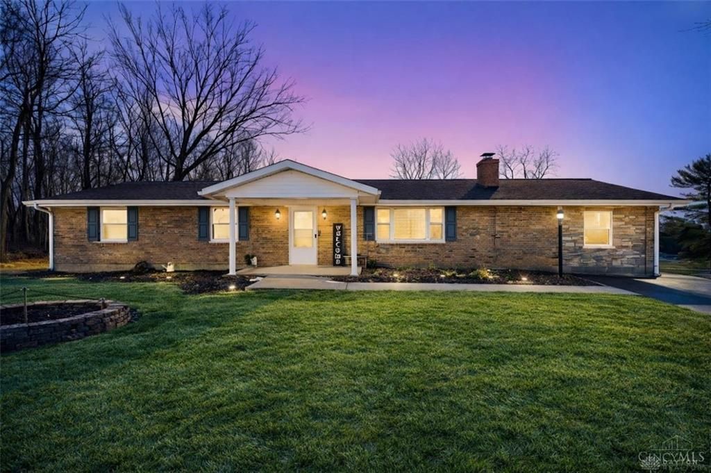 1310 W Holtzmuller Road, West Manchester, OH 45345 Main Photo