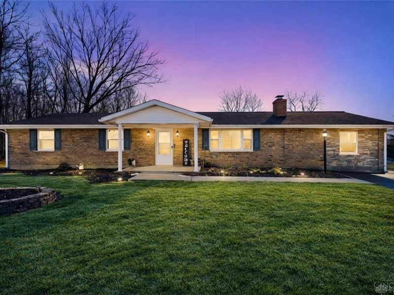 1310 W Holtzmuller Road, West Manchester, OH 45345 Photo 1