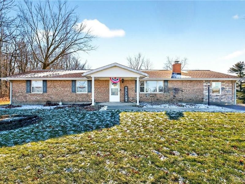 1310 W Holtzmuller Road, West Manchester, OH 45345 Photo 2