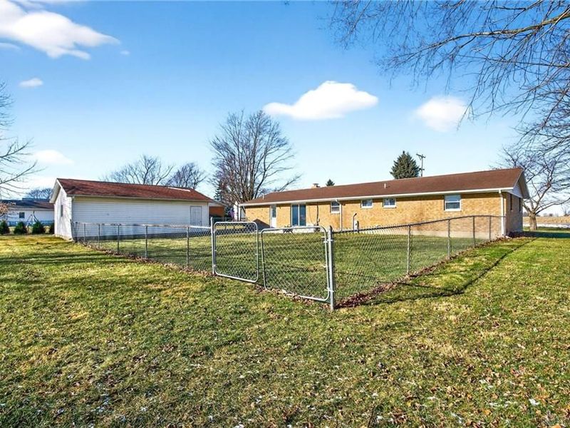 1310 W Holtzmuller Road, West Manchester, OH 45345 Photo 27