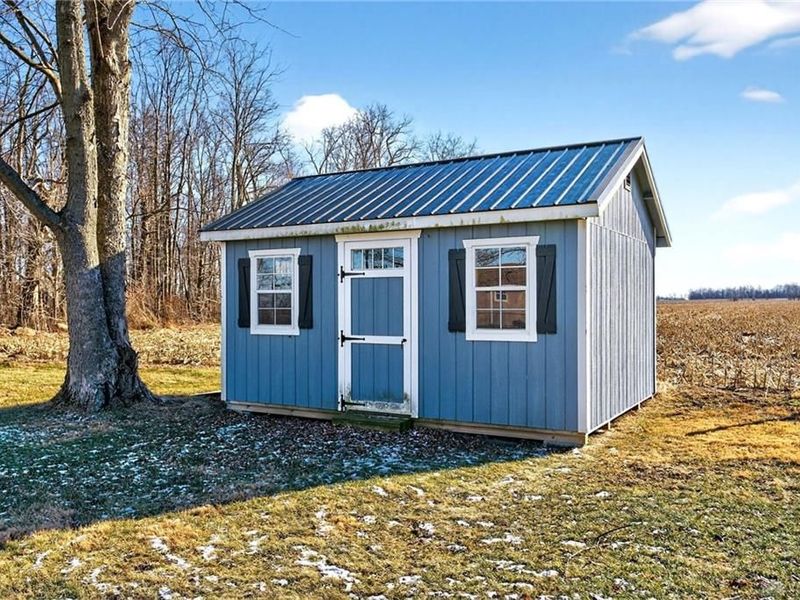 1310 W Holtzmuller Road, West Manchester, OH 45345 Photo 30