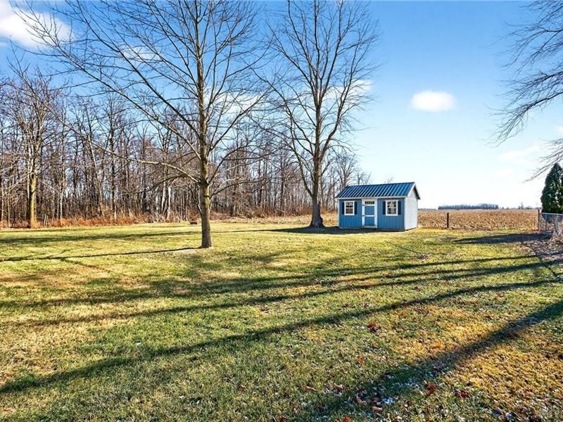 1310 W Holtzmuller Road, West Manchester, OH 45345 Photo 31