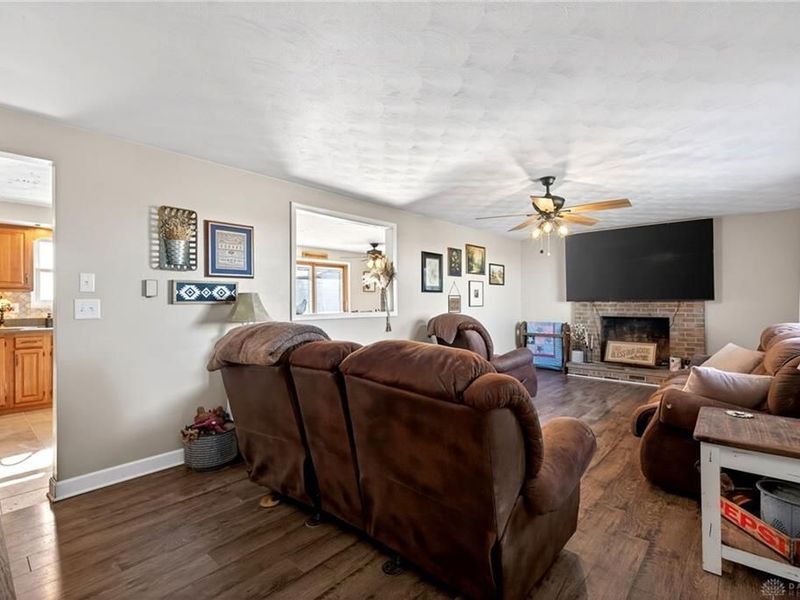 1310 W Holtzmuller Road, West Manchester, OH 45345 Photo 4