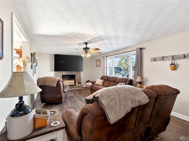 1310 W Holtzmuller Road, West Manchester, OH 45345 Photo 5