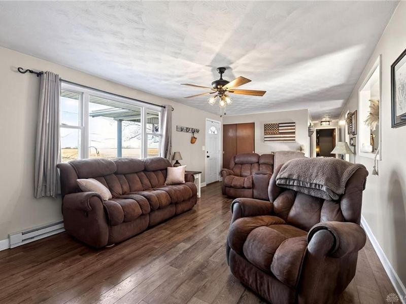 1310 W Holtzmuller Road, West Manchester, OH 45345 Photo 6