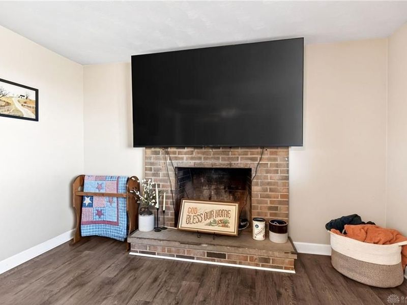 1310 W Holtzmuller Road, West Manchester, OH 45345 Photo 7