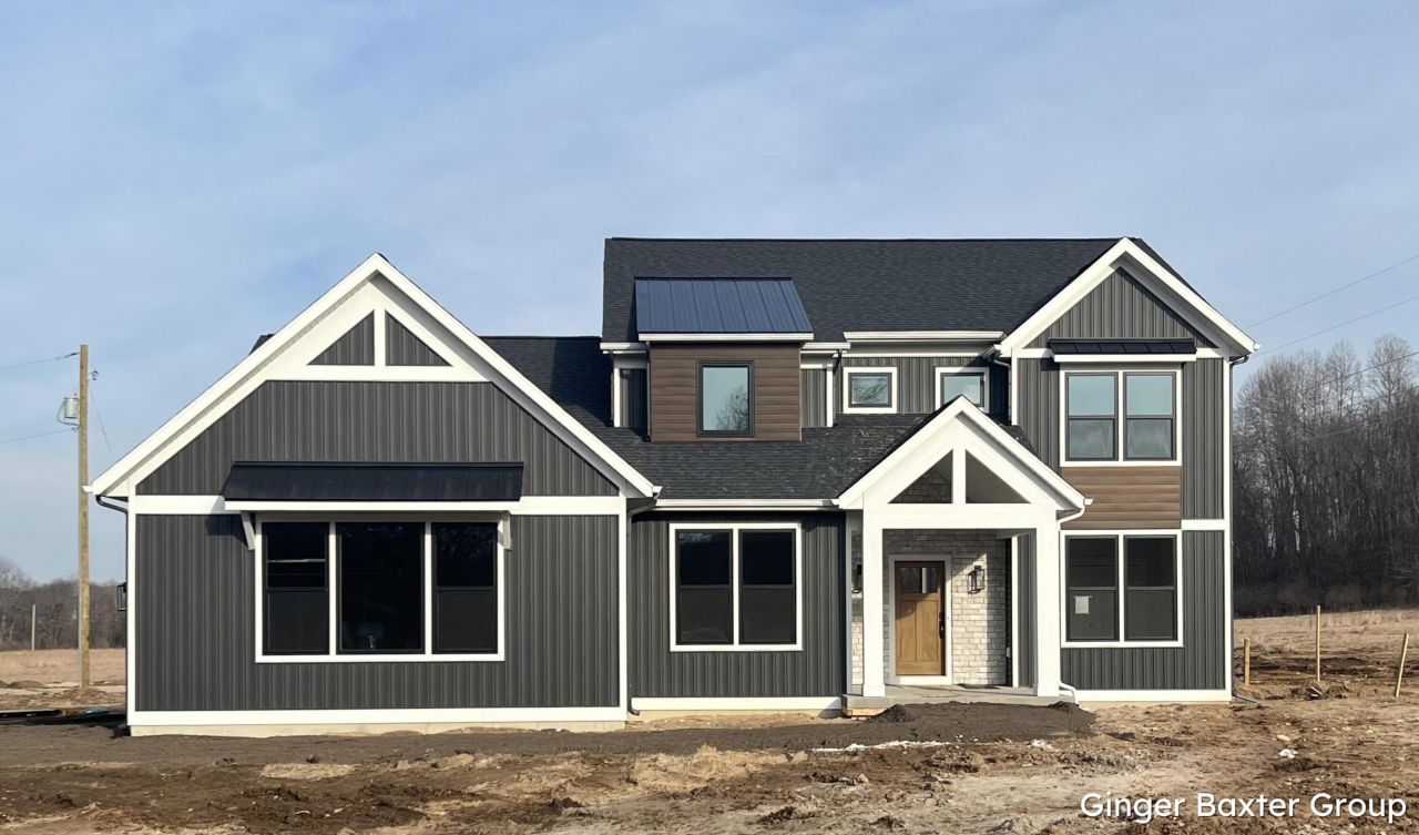 1954 Fallasburg Park Drive Ne, Unit 4, Lowell, MI 49331 Main Photo