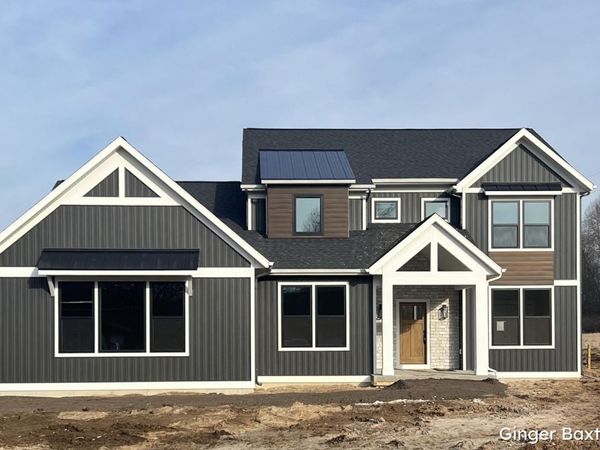 1954 Fallasburg Park Drive NE, Unit 4, Lowell, MI 49331