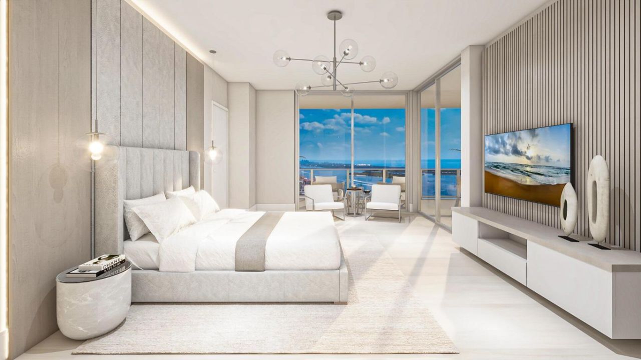 220 Lake Shore Drive, Unit 1801, Lake Park, FL 33403 Photo