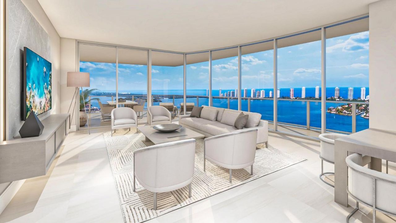 220 Lake Shore Drive, Unit 1801, Lake Park, FL 33403 Photo