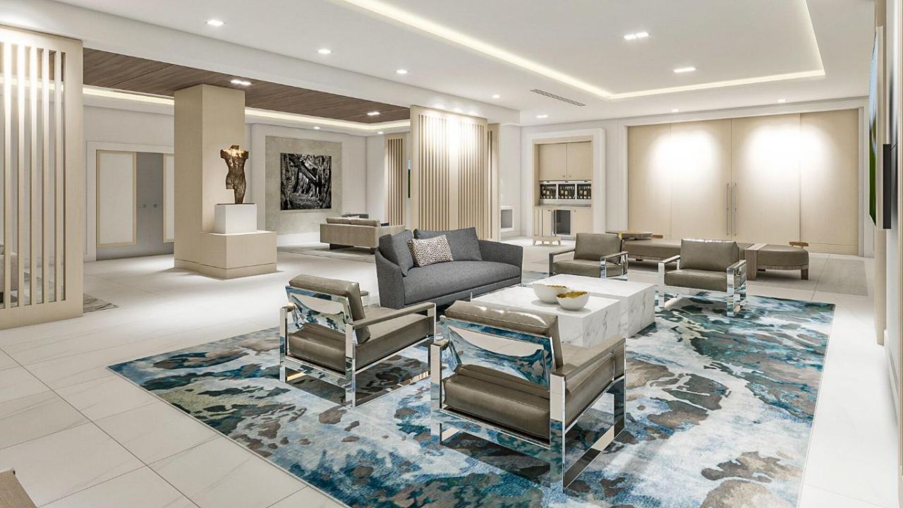 220 Lake Shore Drive, Unit 1801, Lake Park, FL 33403 Photo