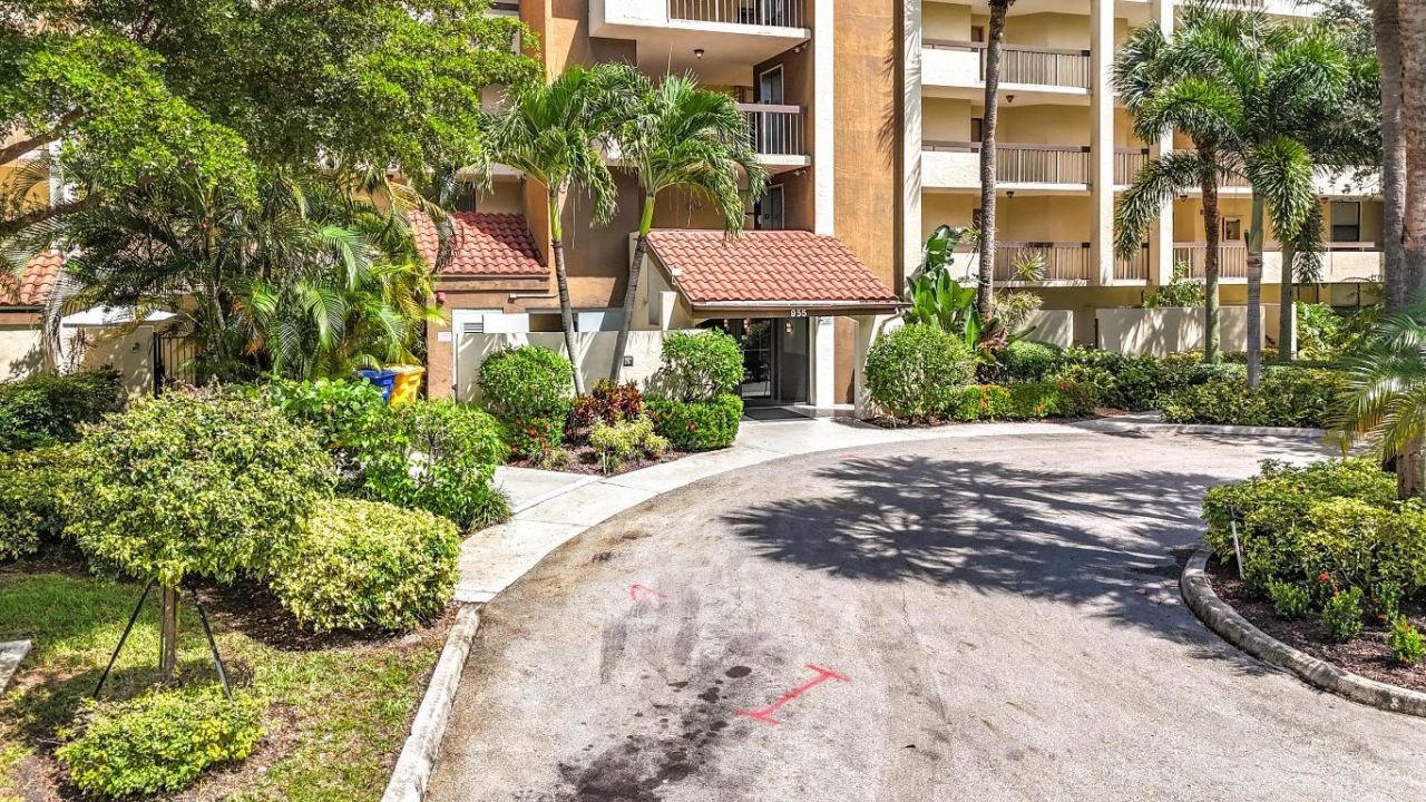 955 Egret Circle, Unit B-207, Delray Beach, FL 33444 Photo