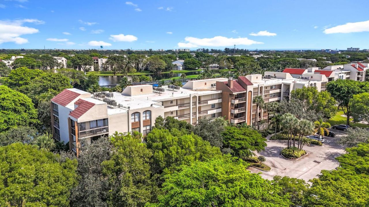 955 Egret Circle, Unit B-207, Delray Beach, FL 33444 Photo