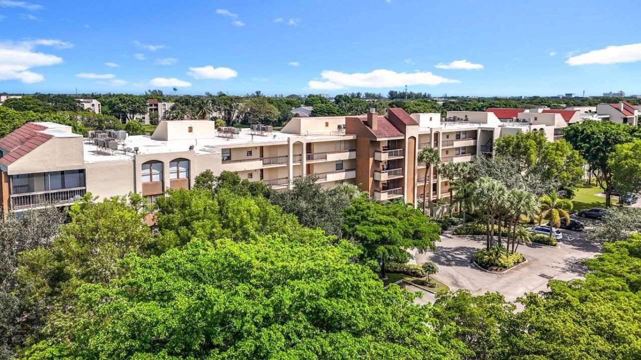 955 Egret Circle, Unit B-207, Delray Beach, FL 33444 Photo