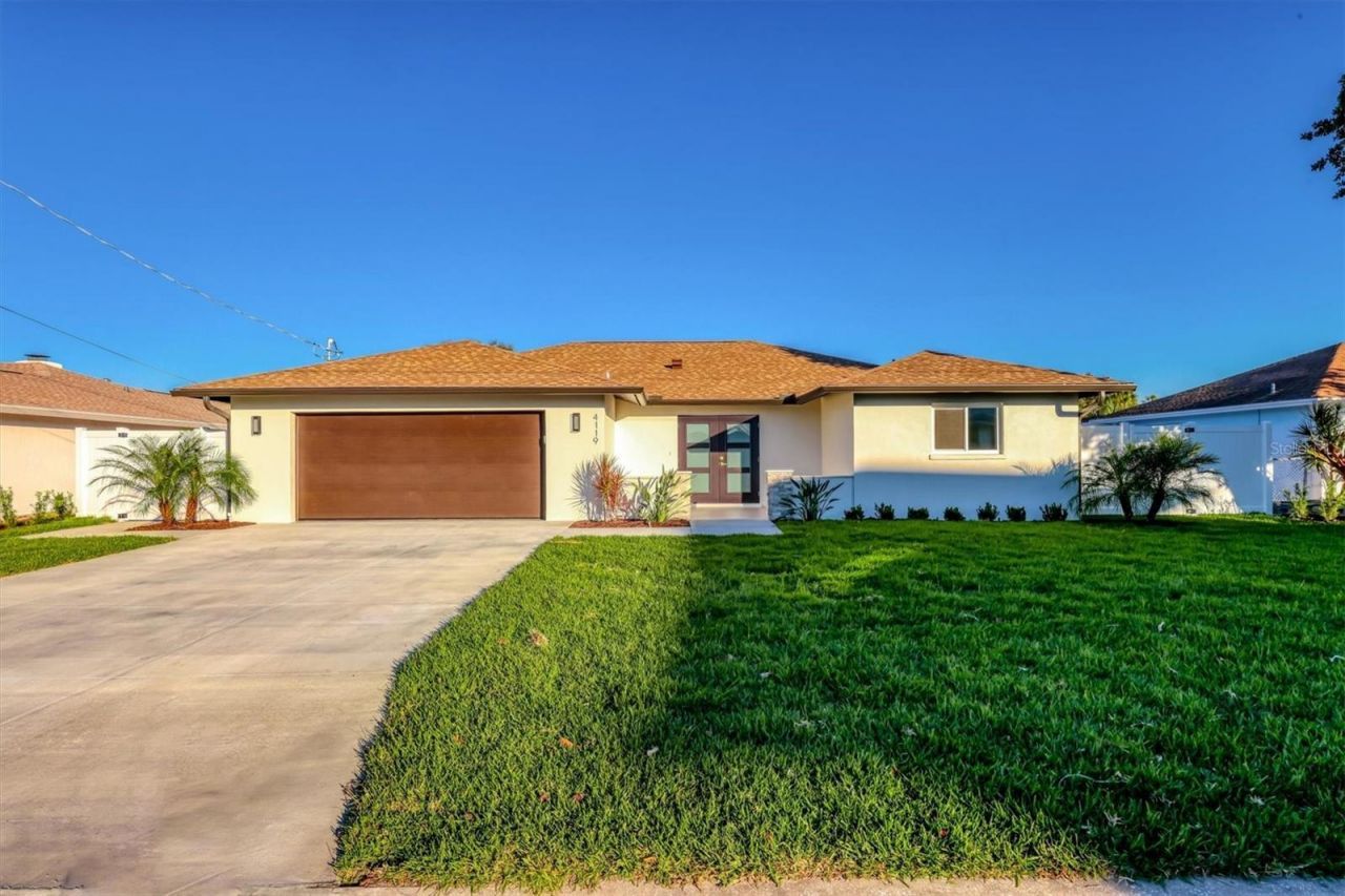 4119 Royal Palm Drive, Bradenton, FL 34210 Photo