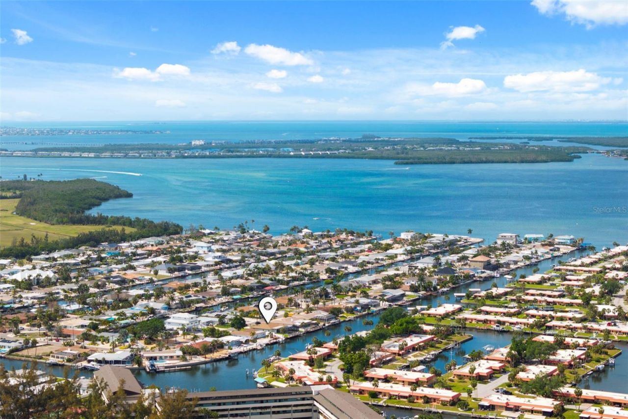 4119 Royal Palm Drive, Bradenton, FL 34210 Photo