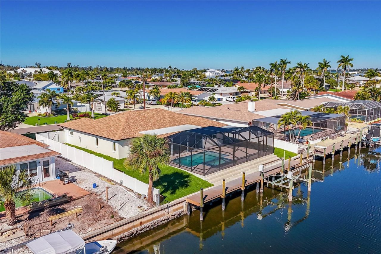 4119 Royal Palm Drive, Bradenton, FL 34210 Photo