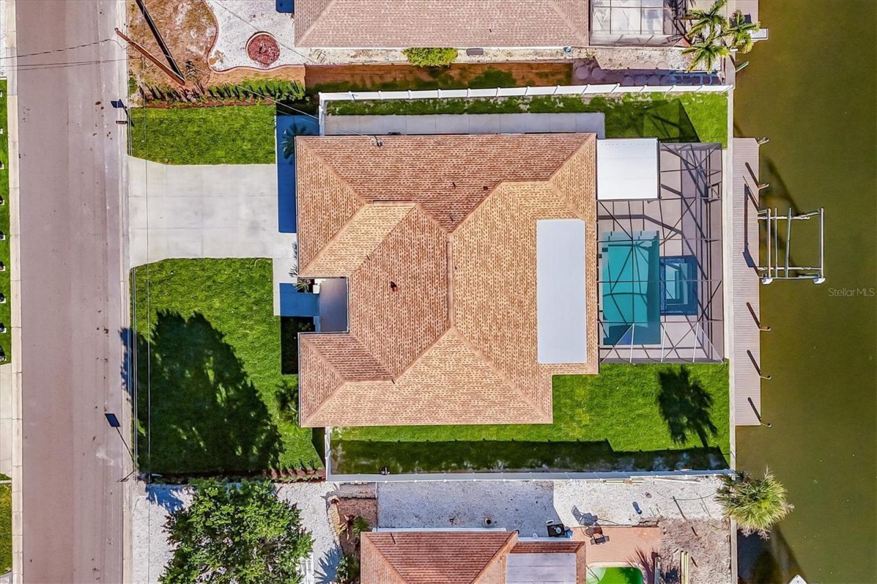 4119 Royal Palm Drive, Bradenton, FL 34210 Photo