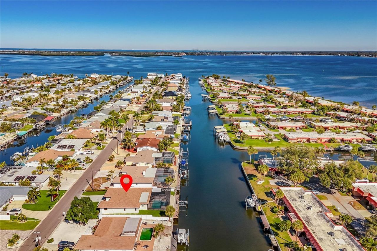 4119 Royal Palm Drive, Bradenton, FL 34210 Photo