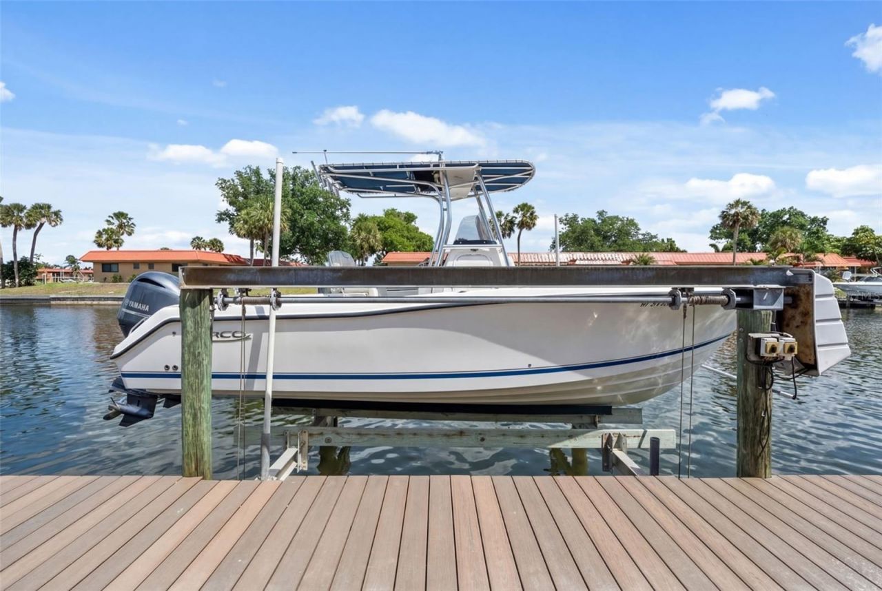 4119 Royal Palm Drive, Bradenton, FL 34210 Photo