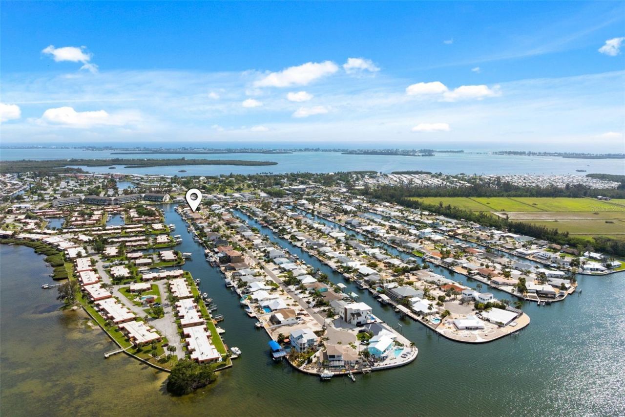 4119 Royal Palm Drive, Bradenton, FL 34210 Photo