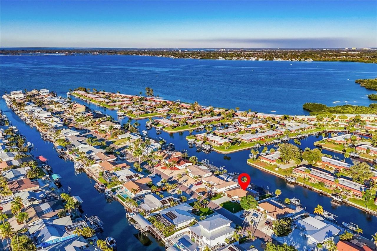 4119 Royal Palm Drive, Bradenton, FL 34210 Photo