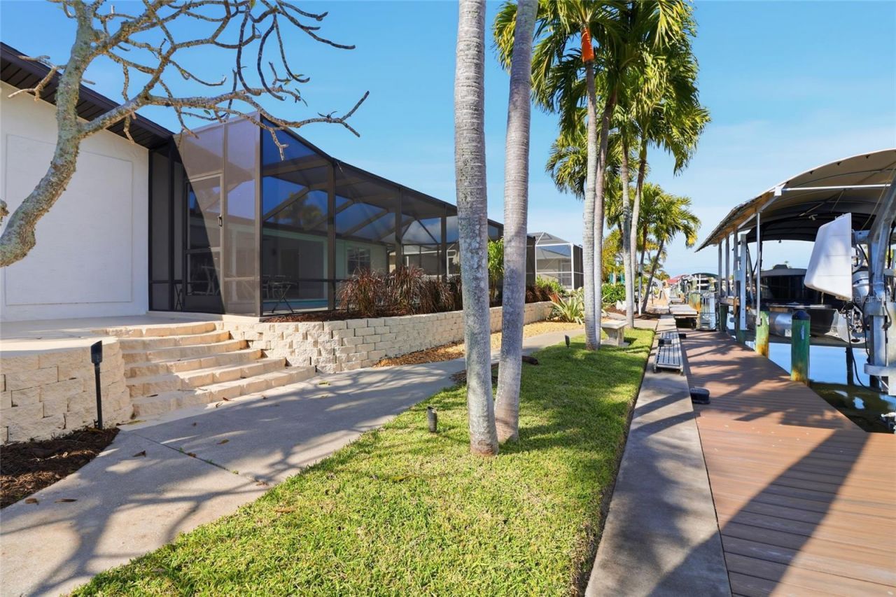 4111 Plumosa Terrace, Bradenton, FL 34210 Photo