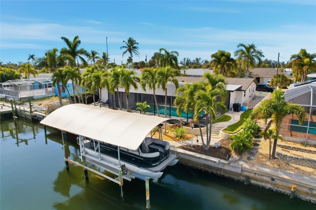 4111 Plumosa Terrace, Bradenton, FL 34210 Photo