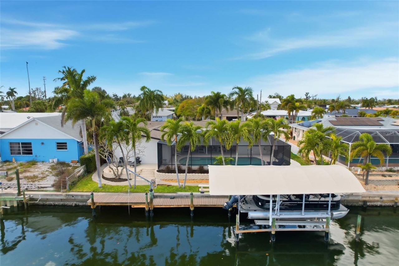 4111 Plumosa Terrace, Bradenton, FL 34210 Photo