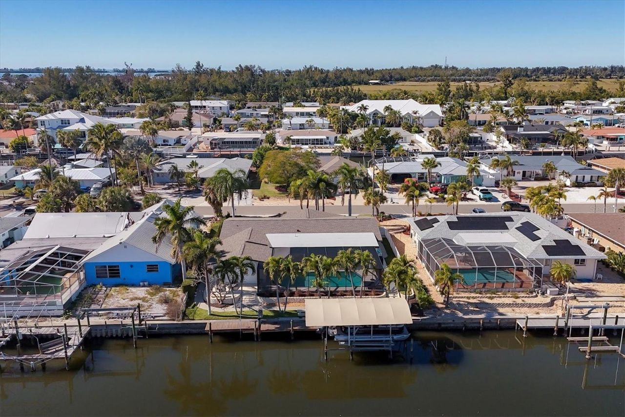 4111 Plumosa Terrace, Bradenton, FL 34210 Photo