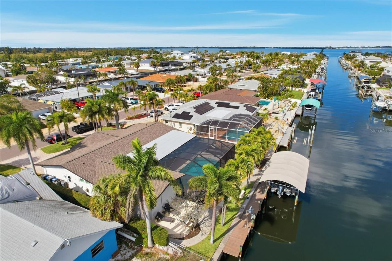 4111 Plumosa Terrace, Bradenton, FL 34210 Photo